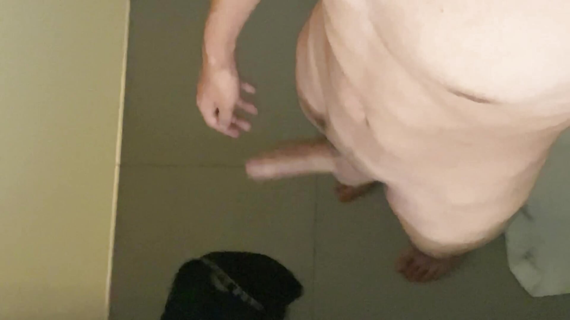 V1 – video od webkamerové modelky hotttboyyy18