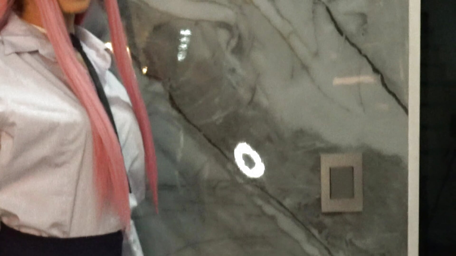 Your secretary - video by Peytonn_Monroe cam model