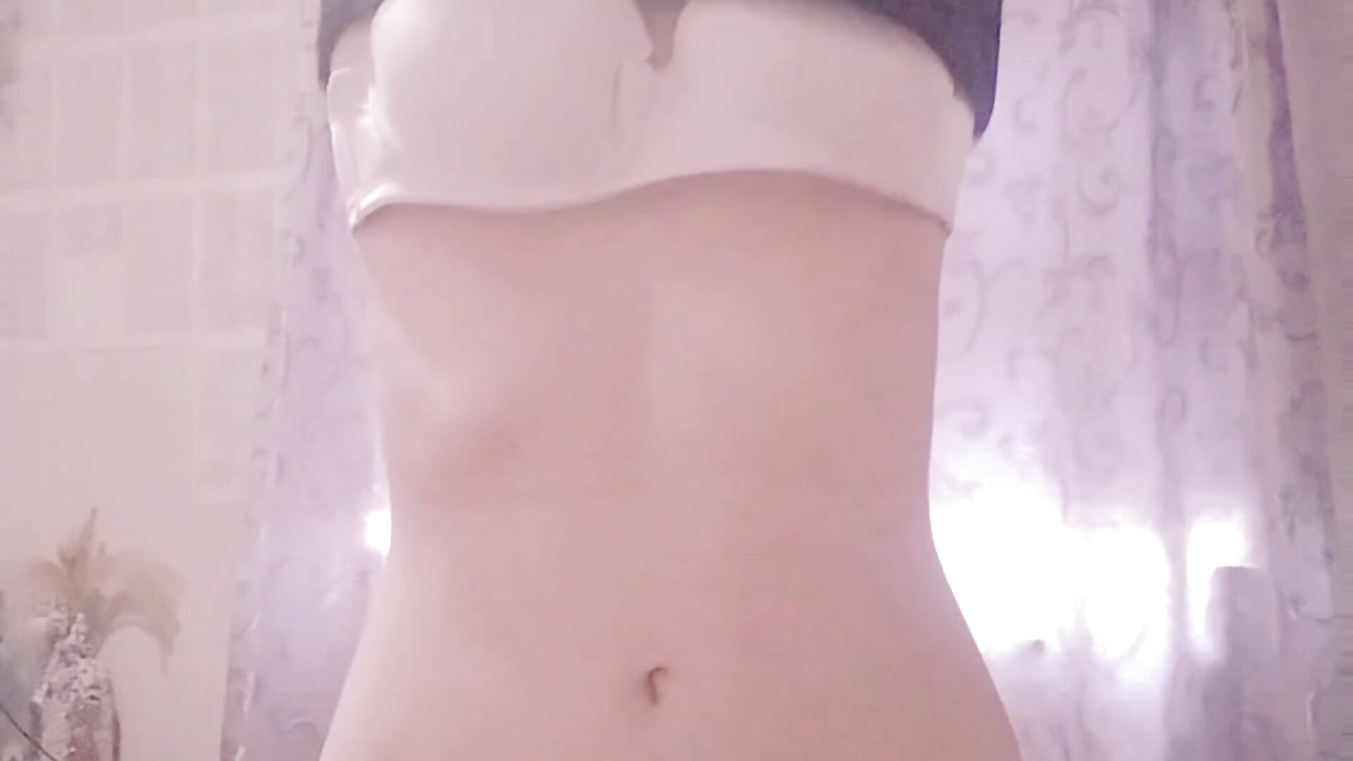 Get Undressed with me - video by Babsies_ cam model