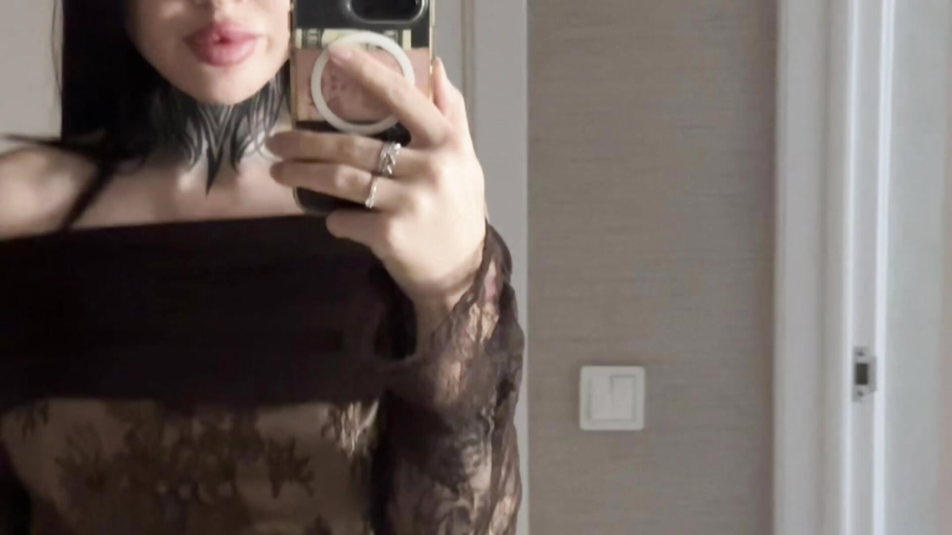 New 👗 - video by Kate_Town cam model