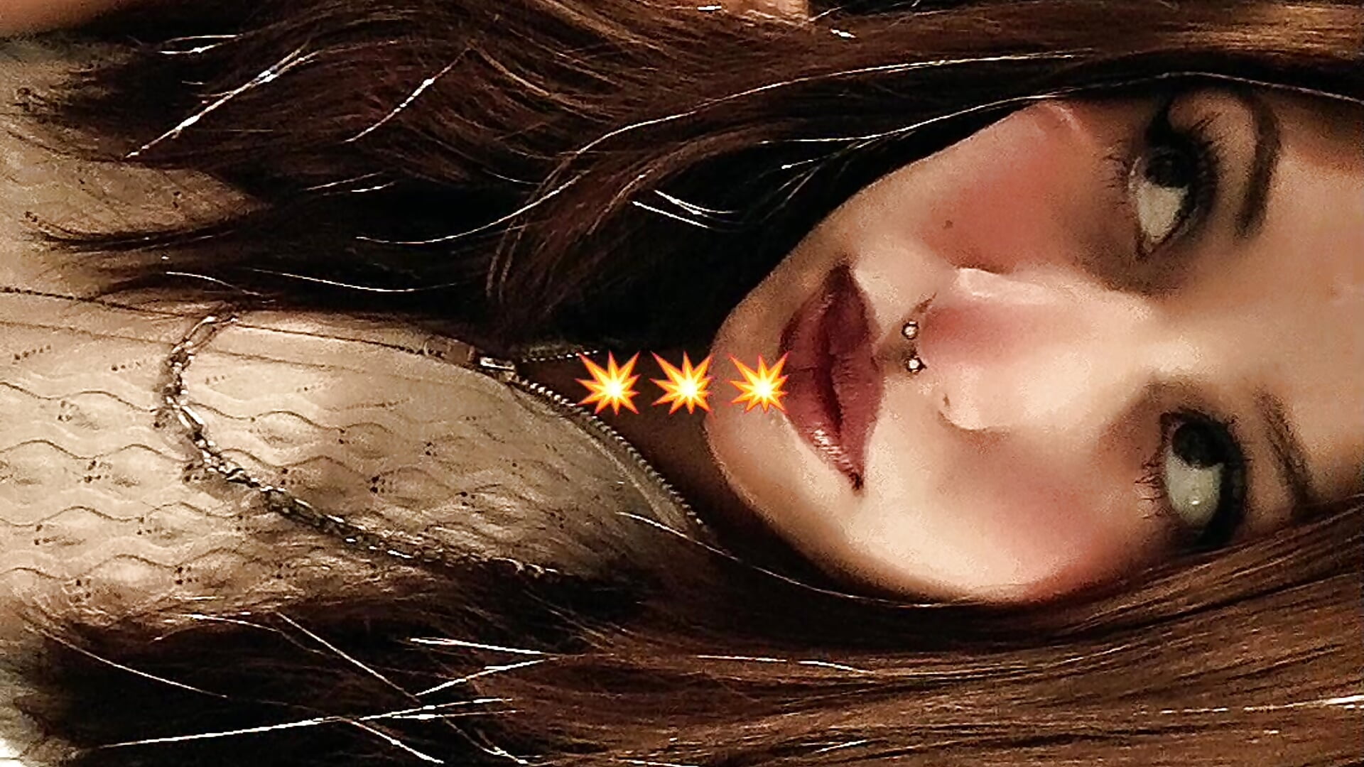 Yo y solo yo - video by keirybby_ cam model