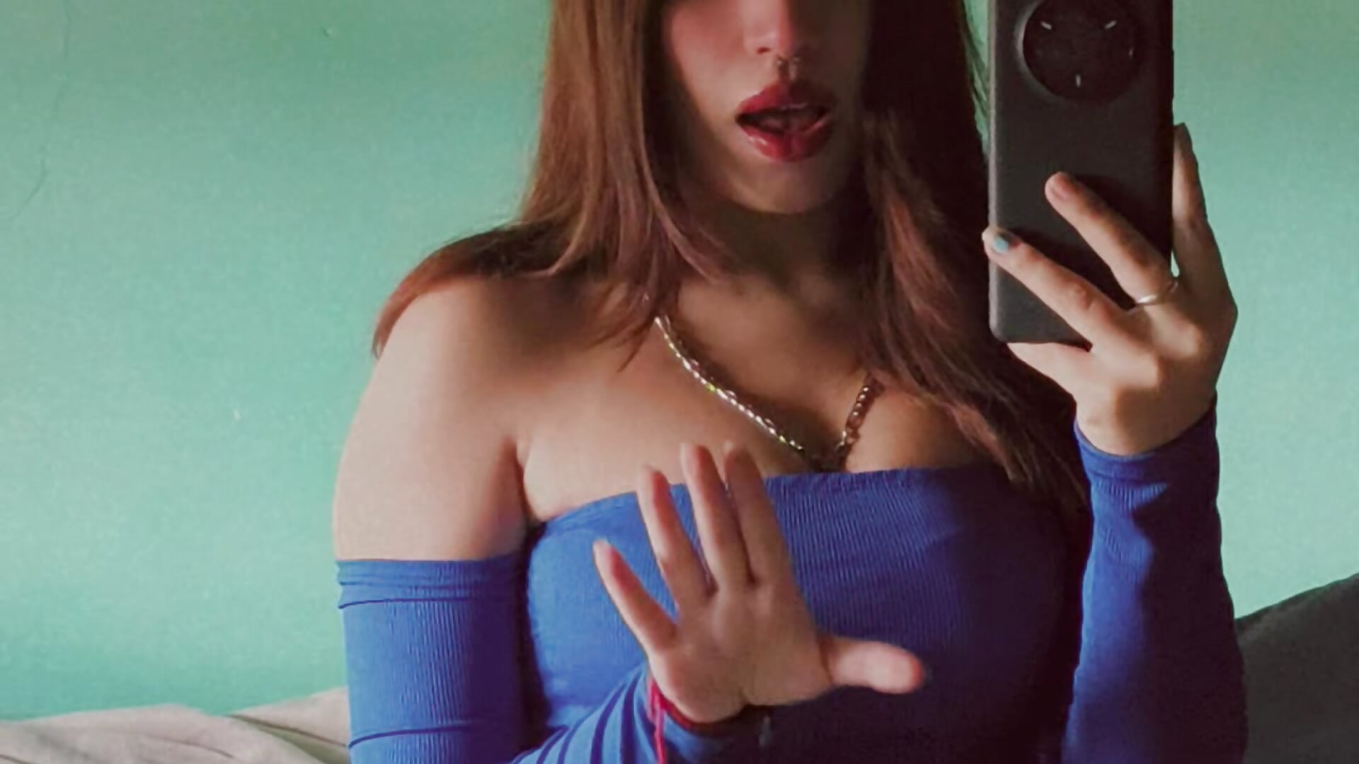 Nuevecita - video by keirybby_ cam model