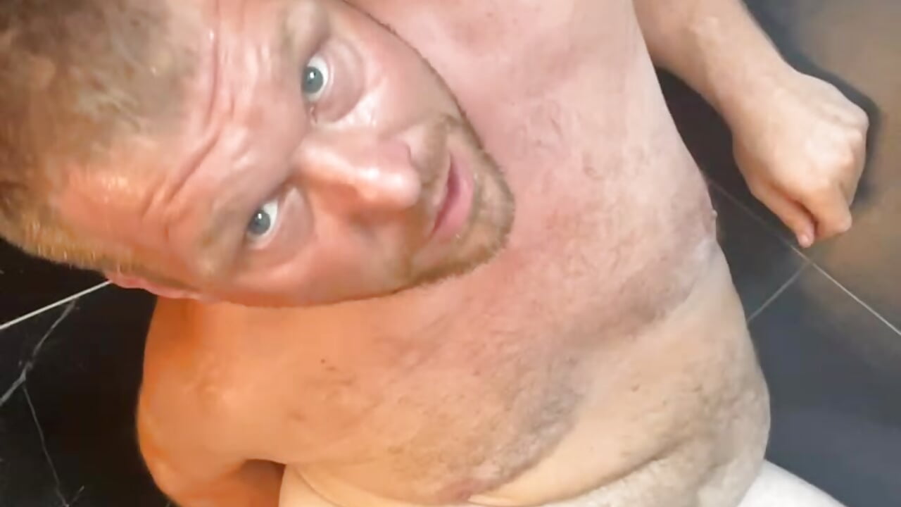 Black Monster Dildo in ass - فيديو من fetter_Daddy_Berlin موديل الكام