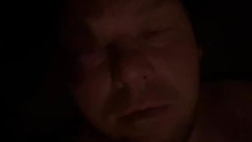 Noch eine Nacht im blauesten unter eurer Kontrolle steht bevor.. mein arschloch wird wieder glühen!! - video by fetter_Daddy_Berlin cam model