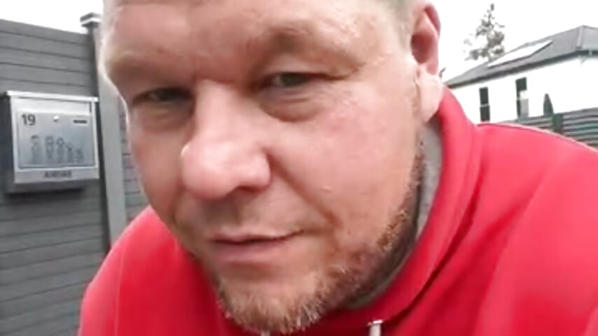 Wunsch nach gurkenfick - video by fetter_Daddy_Berlin cam model