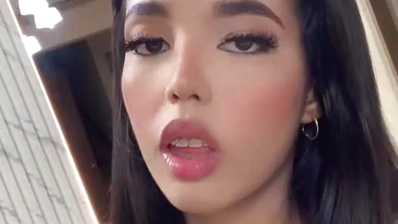 Very met - paulina_cano主播的视频