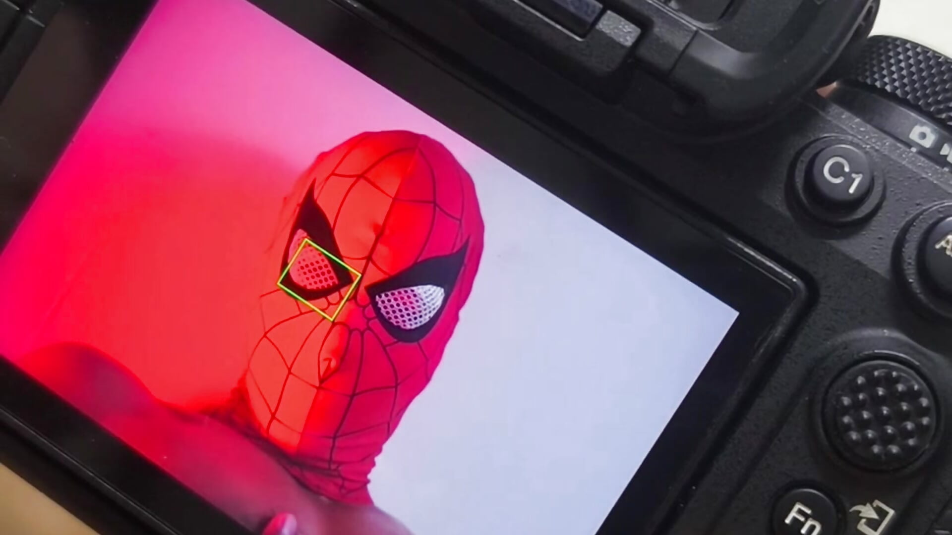 Soon 🕷️🕸️ / Próximamente 🕷️🕸️ - відео від JacobDraven