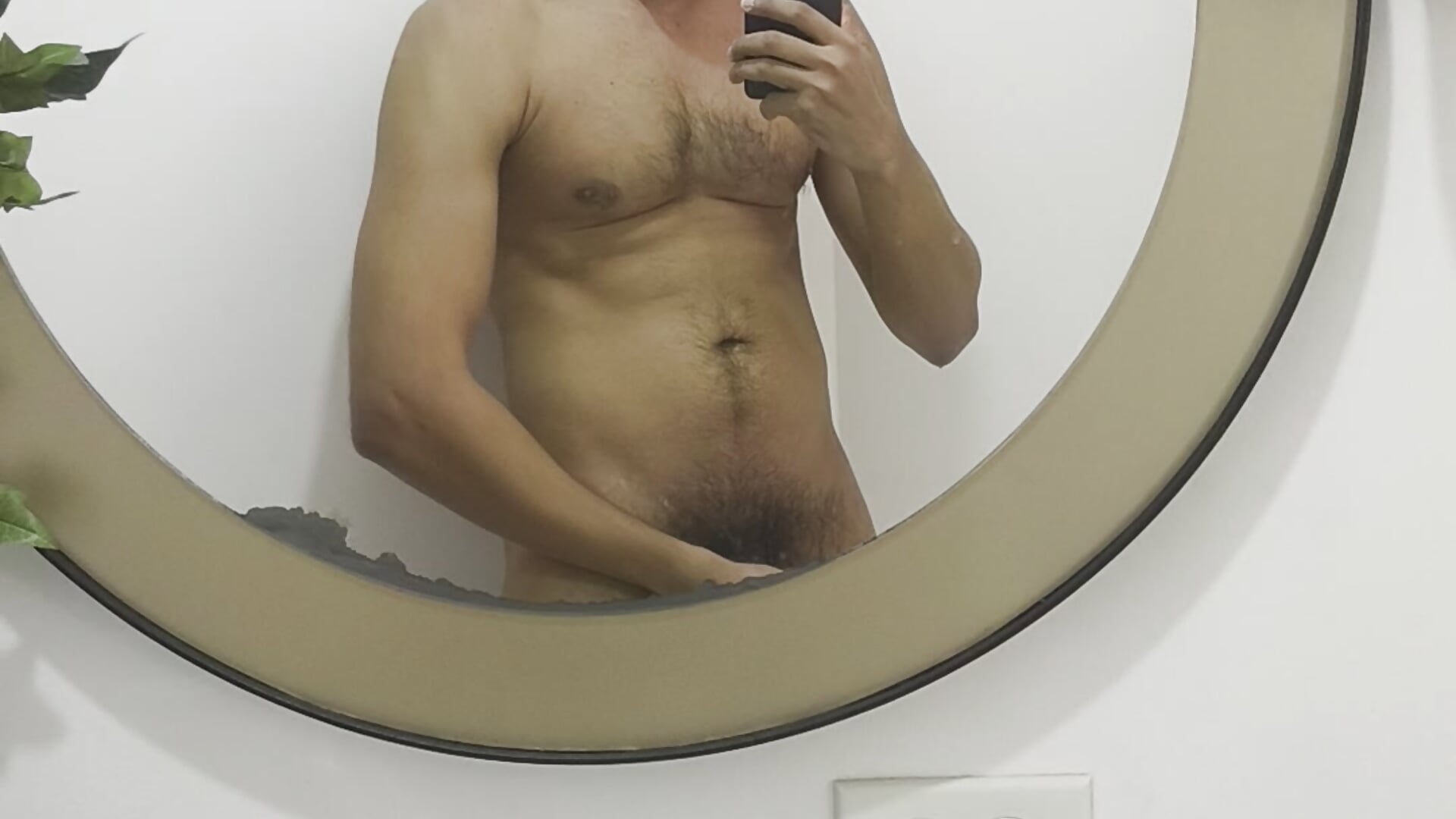 Después de una sesión de fotos vienen cositas 😈🔥🍆  After a photoshoot, things get interesting 😈 - video van JacobDraven cam-model