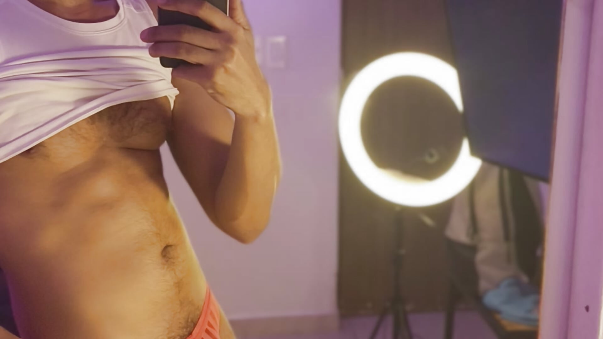 A little seduction wouldn't hurt. 🤓🔥 - วิดีโอโดย JacobDraven โมเดลแคม