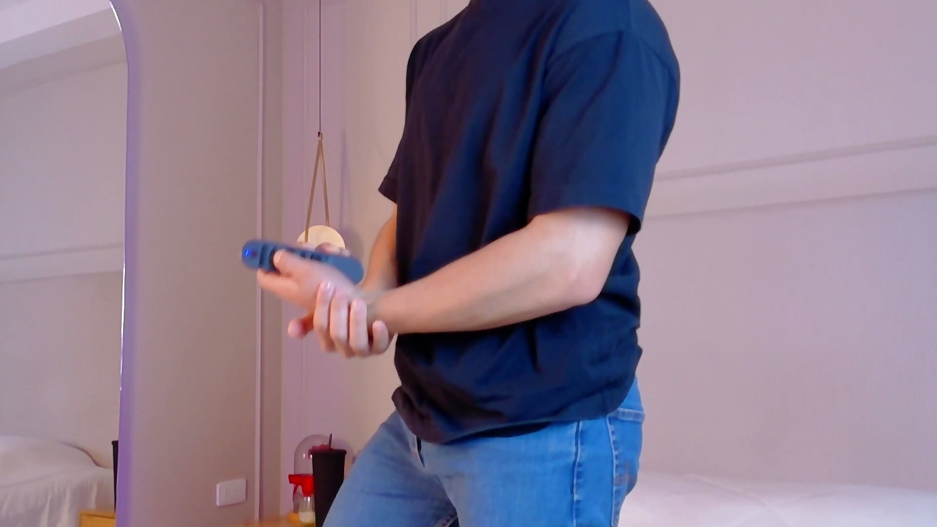 Hello Im Zane - video by ZaneDawson cam model