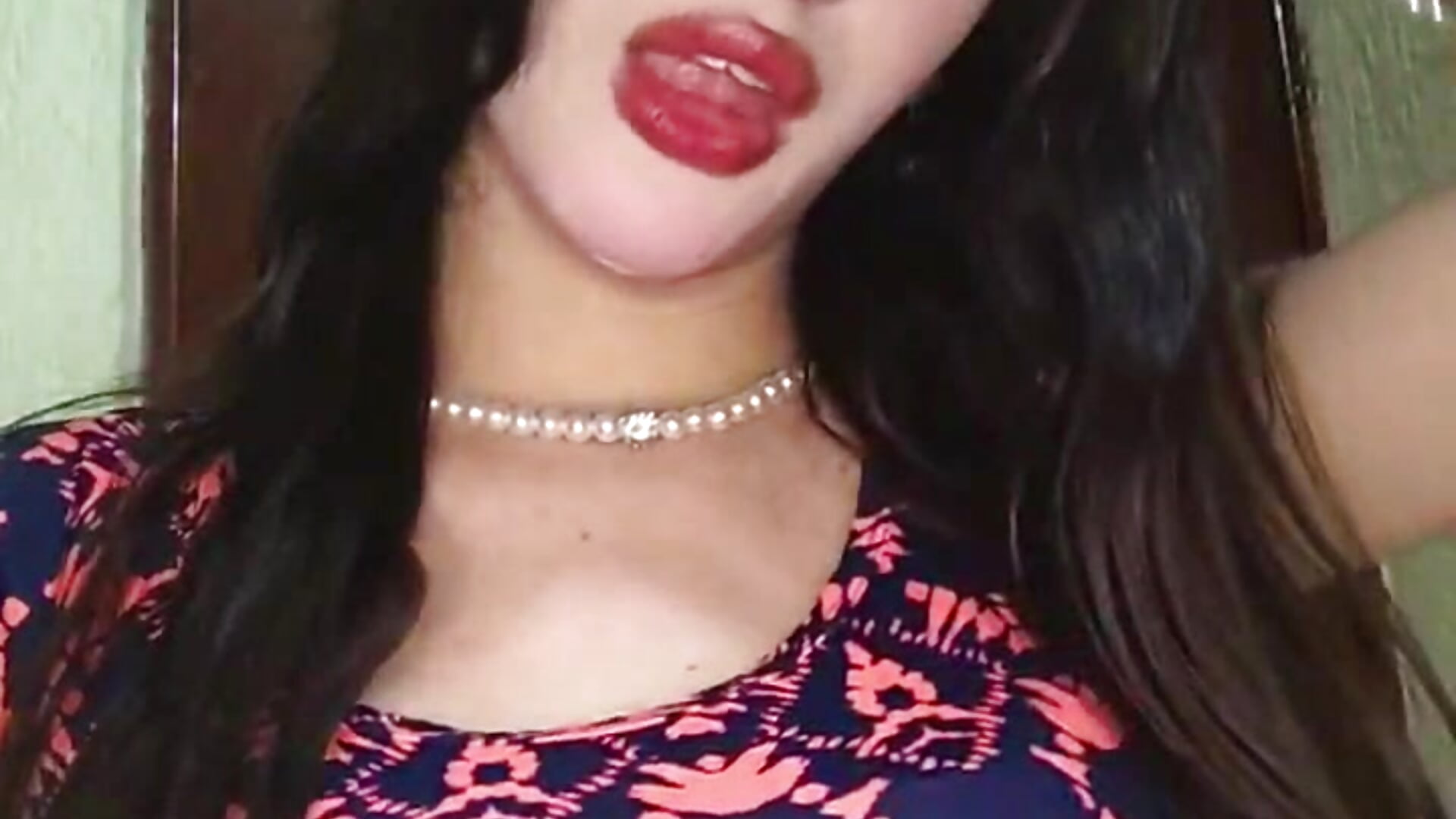 I love to give you pleasure. 🥰😍 - video by Emily-hottson cam model