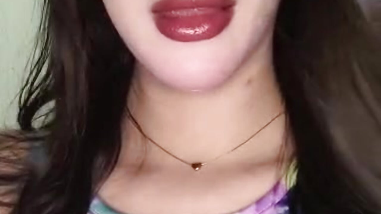 All my body waiting for u ❤️‍🔥🍓 - video by Emily-hottson cam model