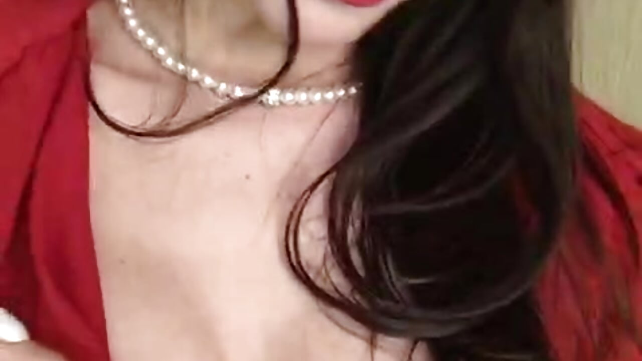 I WISH U BBY ❤️‍🔥 - video by Emily-hottson cam model