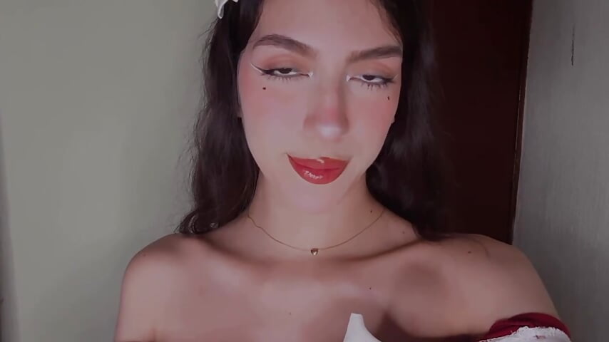 🍓🍓 – видео вебкам-модели Emily-hottson