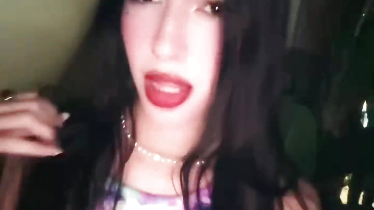 I always enjoy making these kinds of videos.😍🥰 - clip cu Emily-hottson model videochat