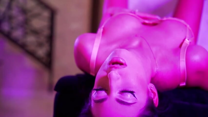 Sensual - video by AllyDevine cam model