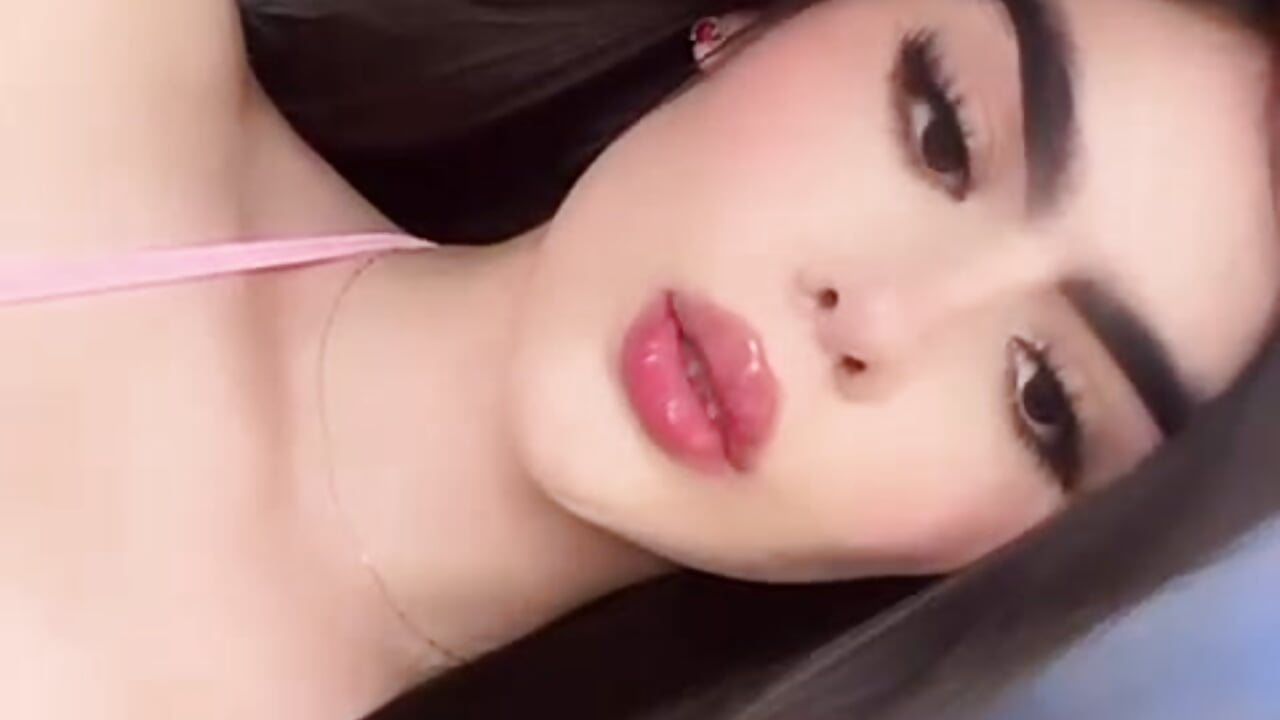 miss fontaine❤️👄 - فيديو من SofiaFontaiine موديل الكام