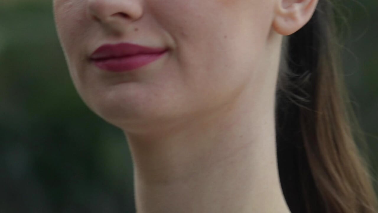 Thats me - video av CurlyChloe cam-modell