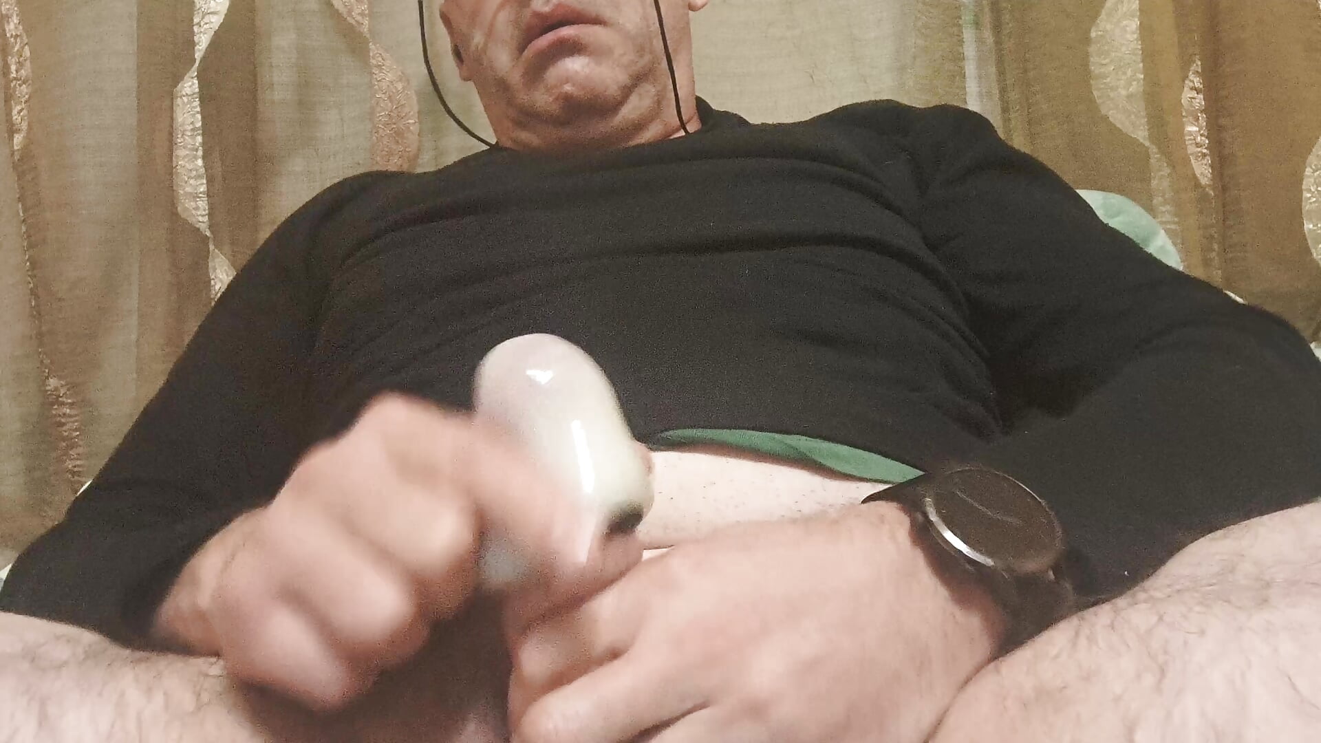 NICEEE! – video af Big__Mitko cam-model