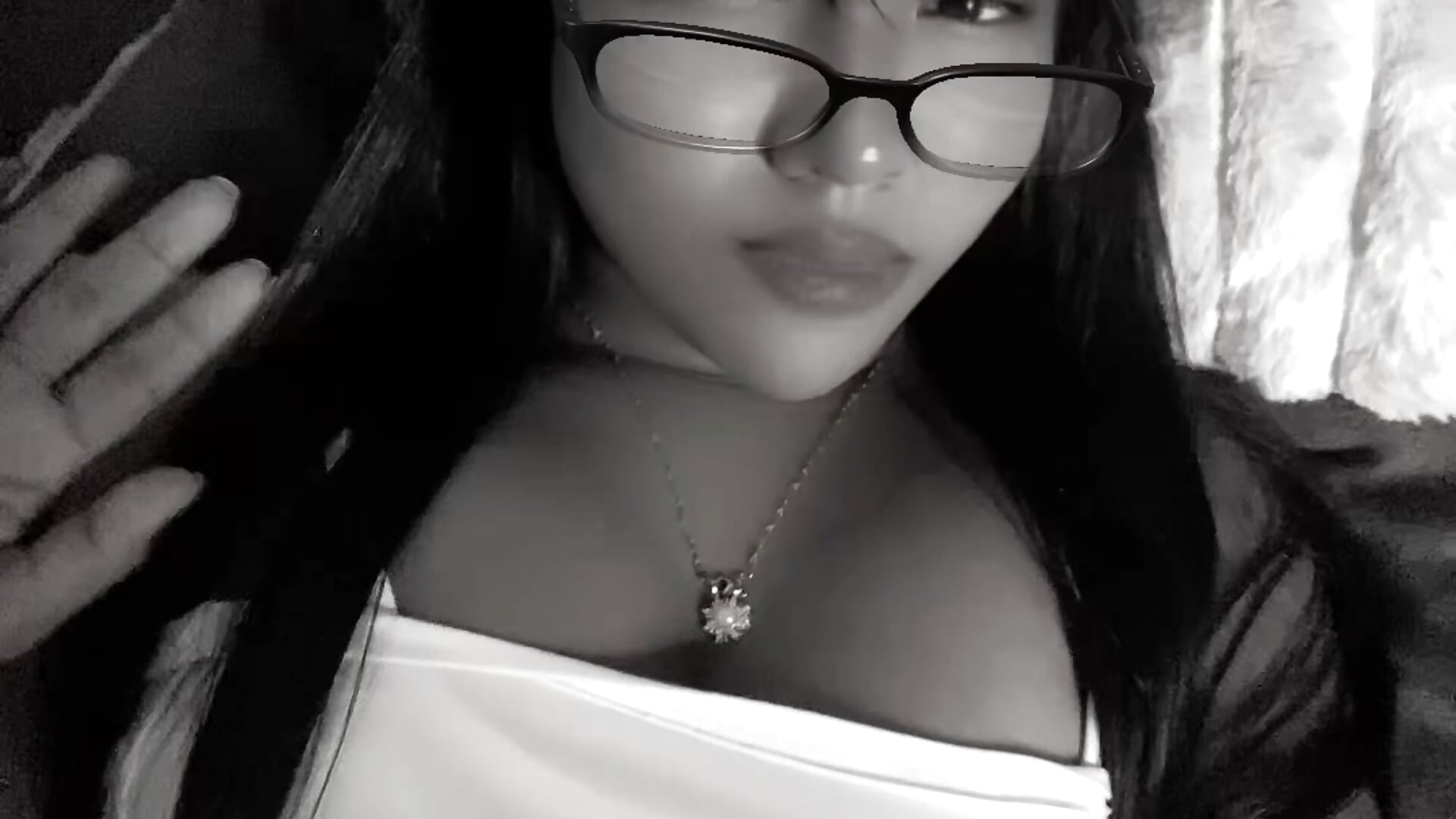 🩶－カメラキャストのStephanny26の動画