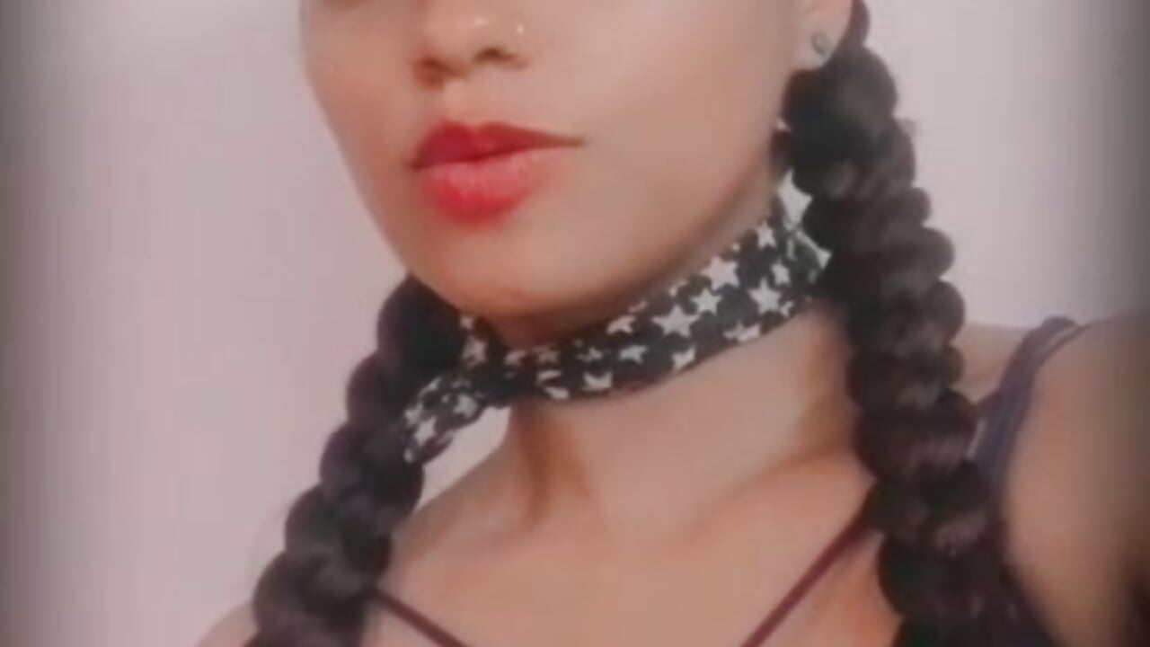 🌸💘 - فيديو من HoollyHendrix موديل الكام