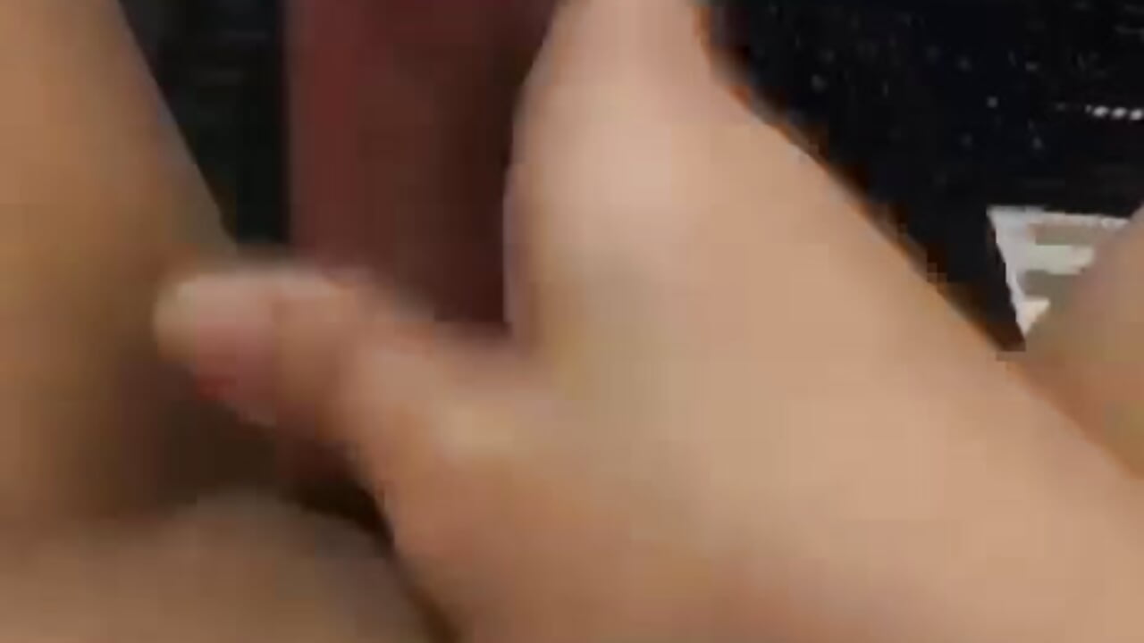 MASSIVE CUM ON MY BELLY