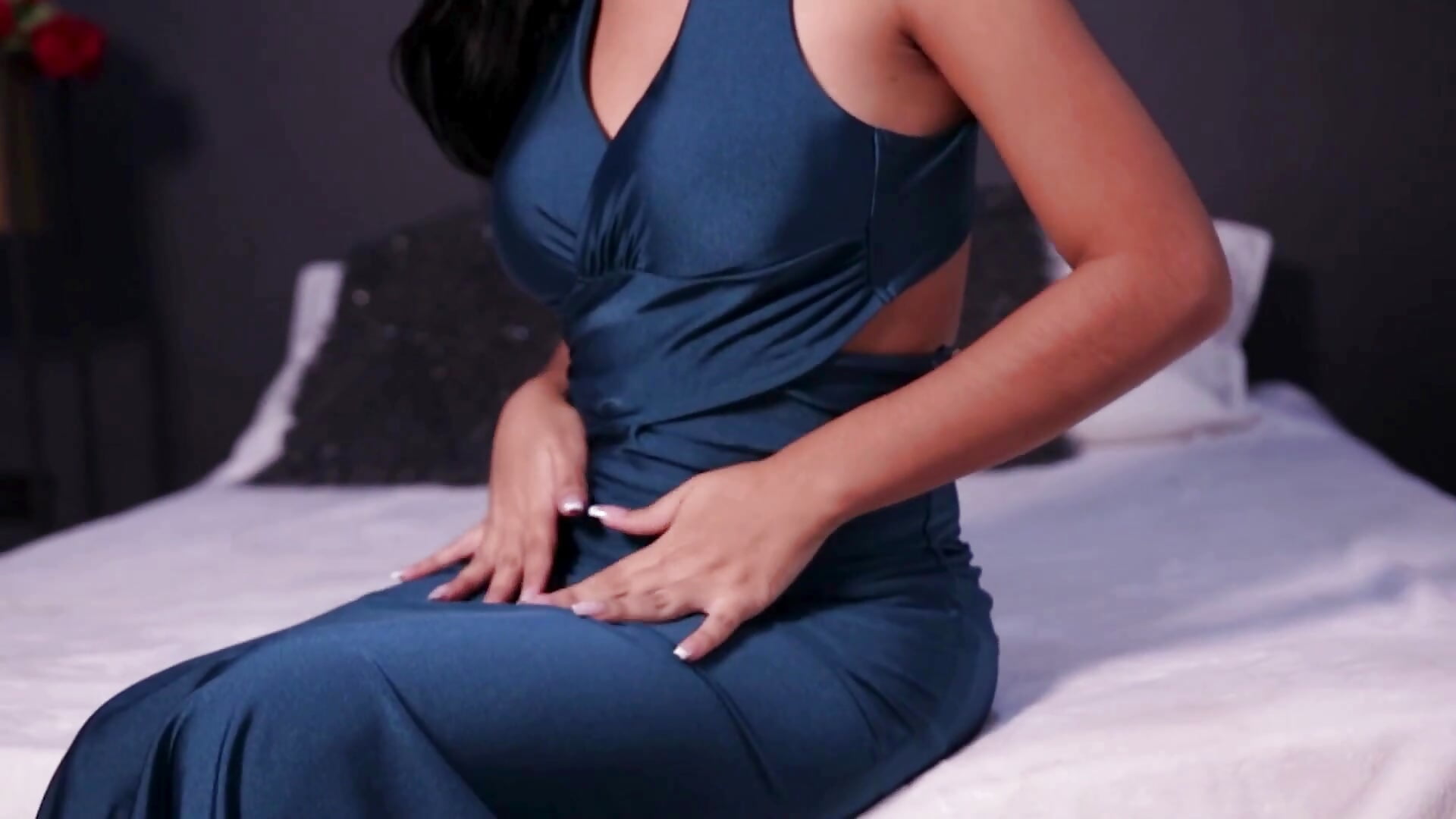 fantasy - video by BlueHoney12 cam model