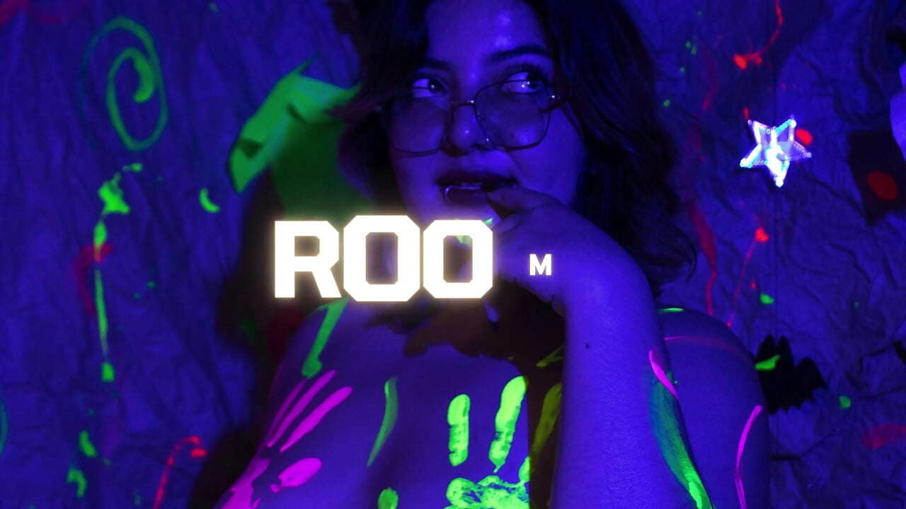 WECOME PAINT - video by Roxy_f_w cam model