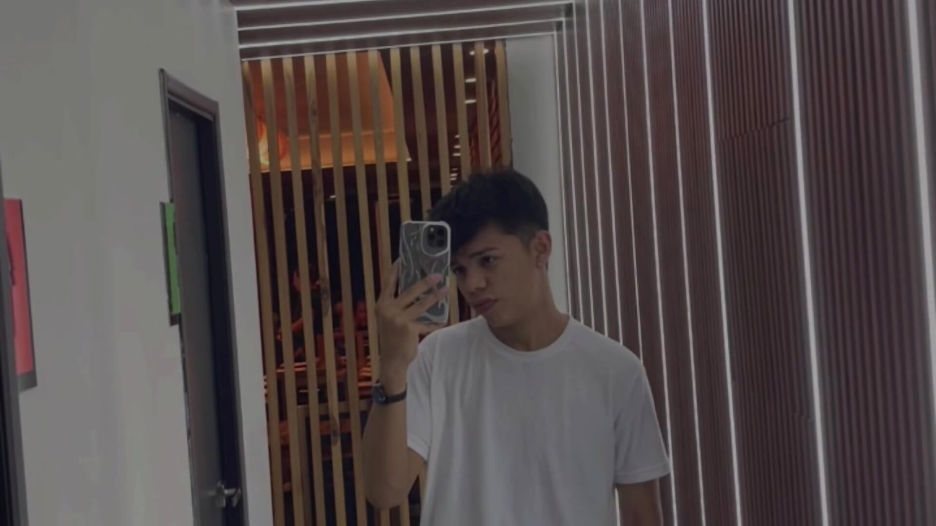 Hello - video av Zacktorres_ cam-modell