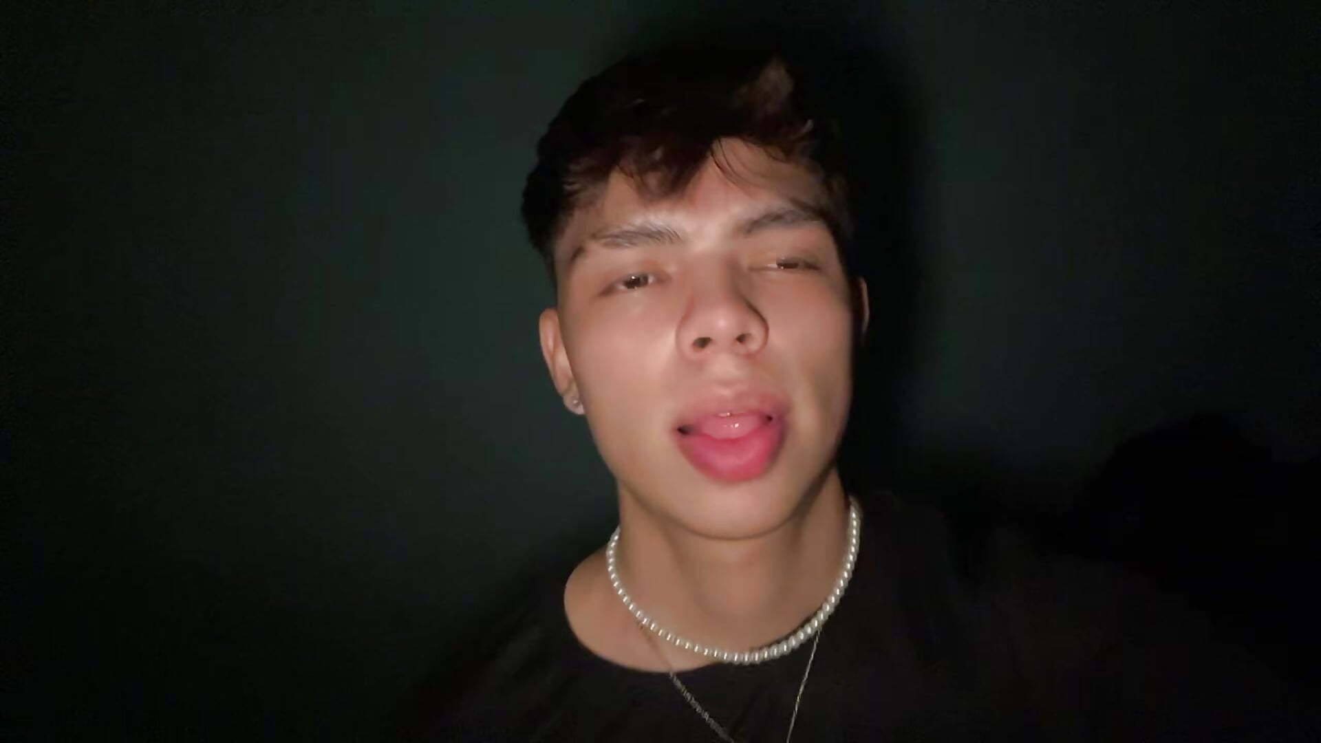 🖤 - vídeo de la modelo de cam Zacktorres_
