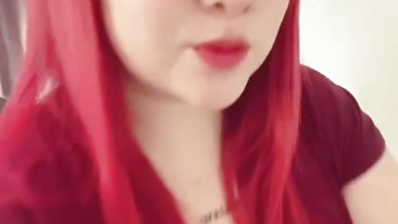 I am all yours love — filmik Bellavelvet_1, modela(-lki) na kamerkach