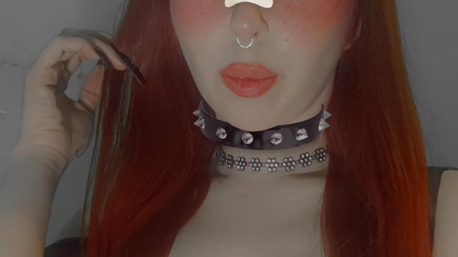 Snapchat-1616800282 - video by Lilith_yeva cam model