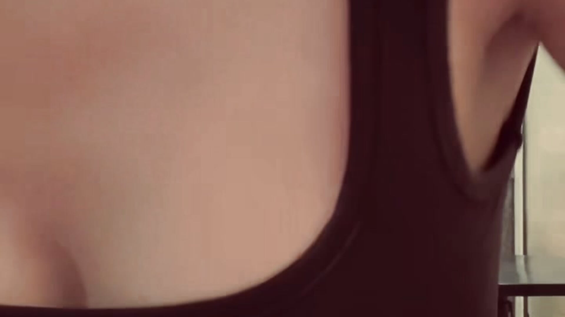 JUST BEING ME - video by CraveMyCurves cam model