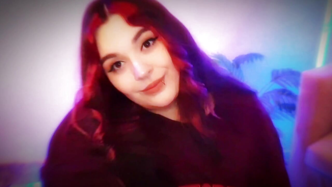 😍Ssweet Girl - Mia_R0ss主播的视频