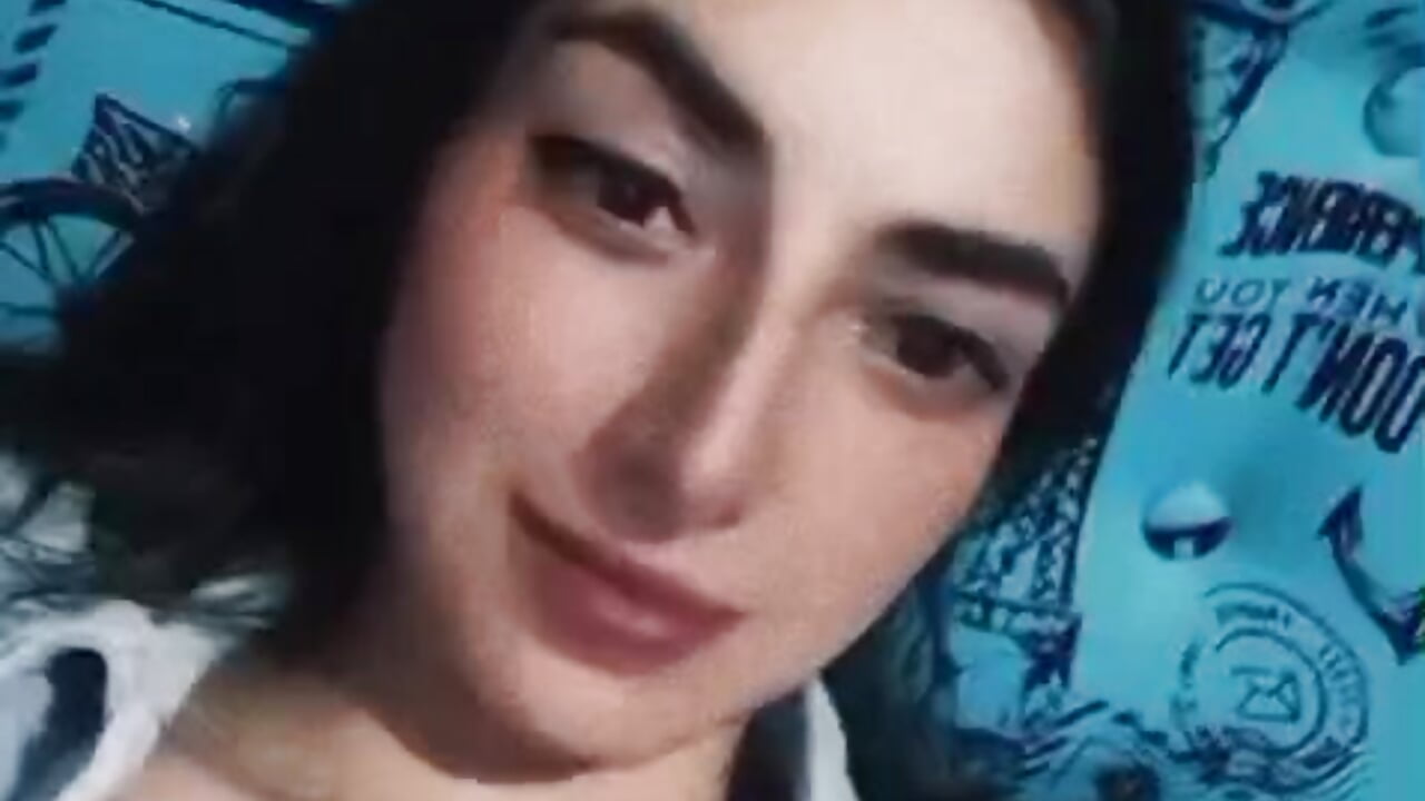 Me 💕 - video by Maily_a_ cam model