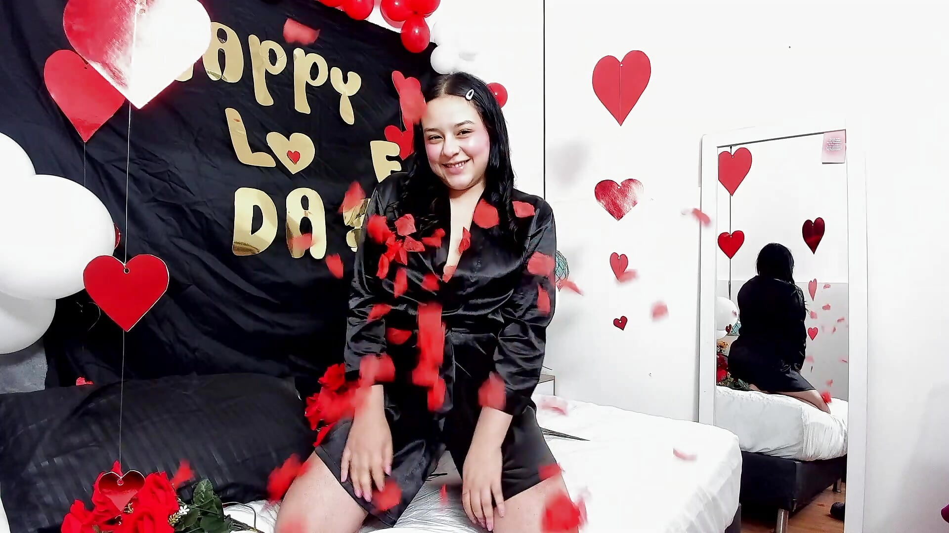 Amy♥ - วิดีโอโดย Amy_Ferreira โมเดลแคม