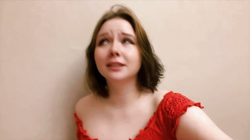 nice to meet u <3 - video by Sophi_X cam model