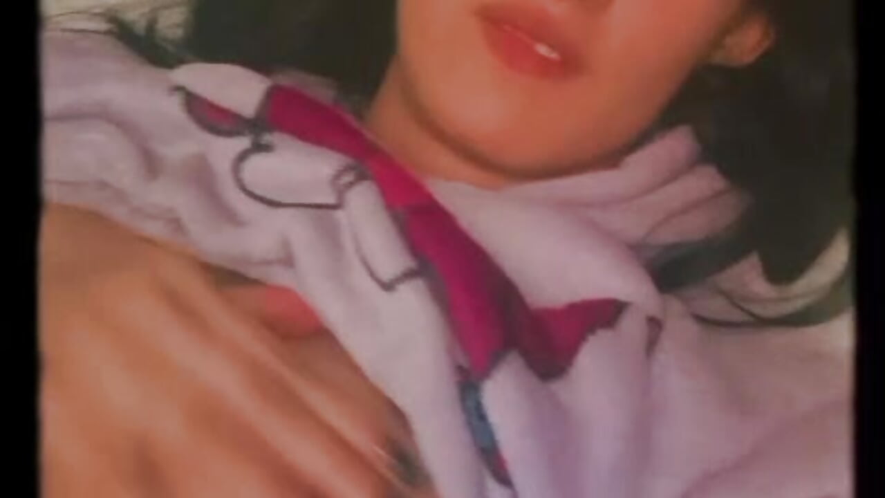 100 - vídeo de babynstasha modelo de câmara