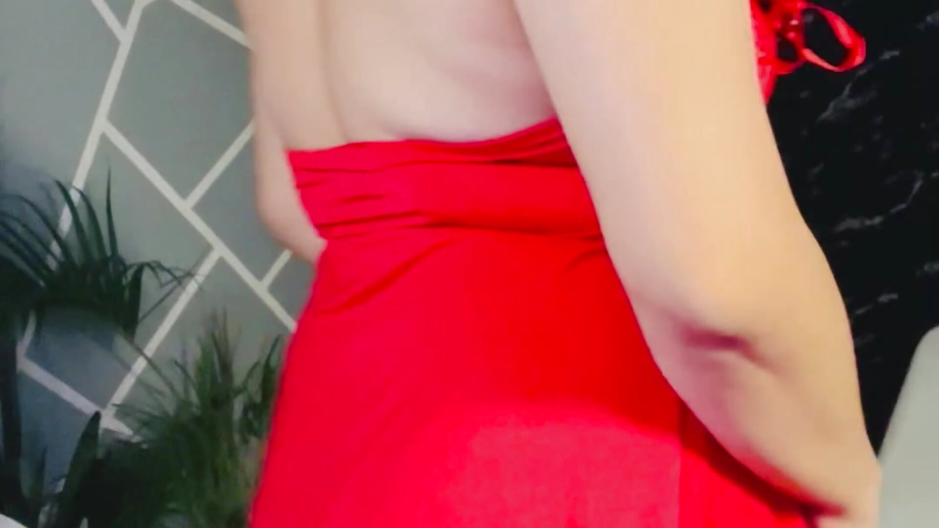 sexy ASS - video by 1aquaticangel69 cam model