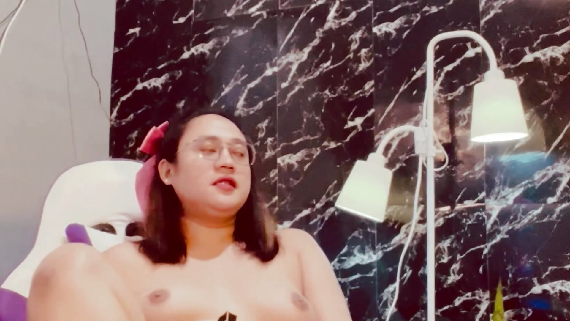 ASS BITCH - video by 1aquaticangel69 cam model