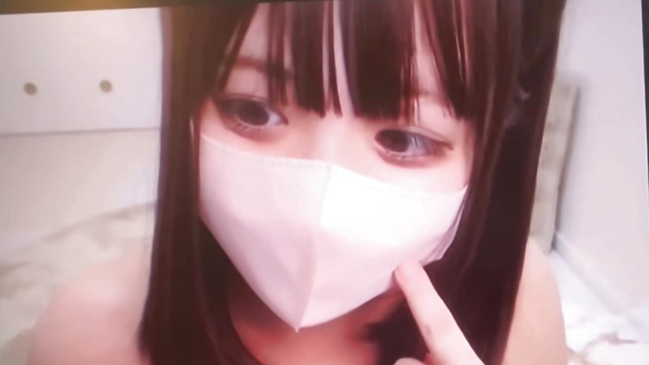 なぜか服着てない動いているにこ