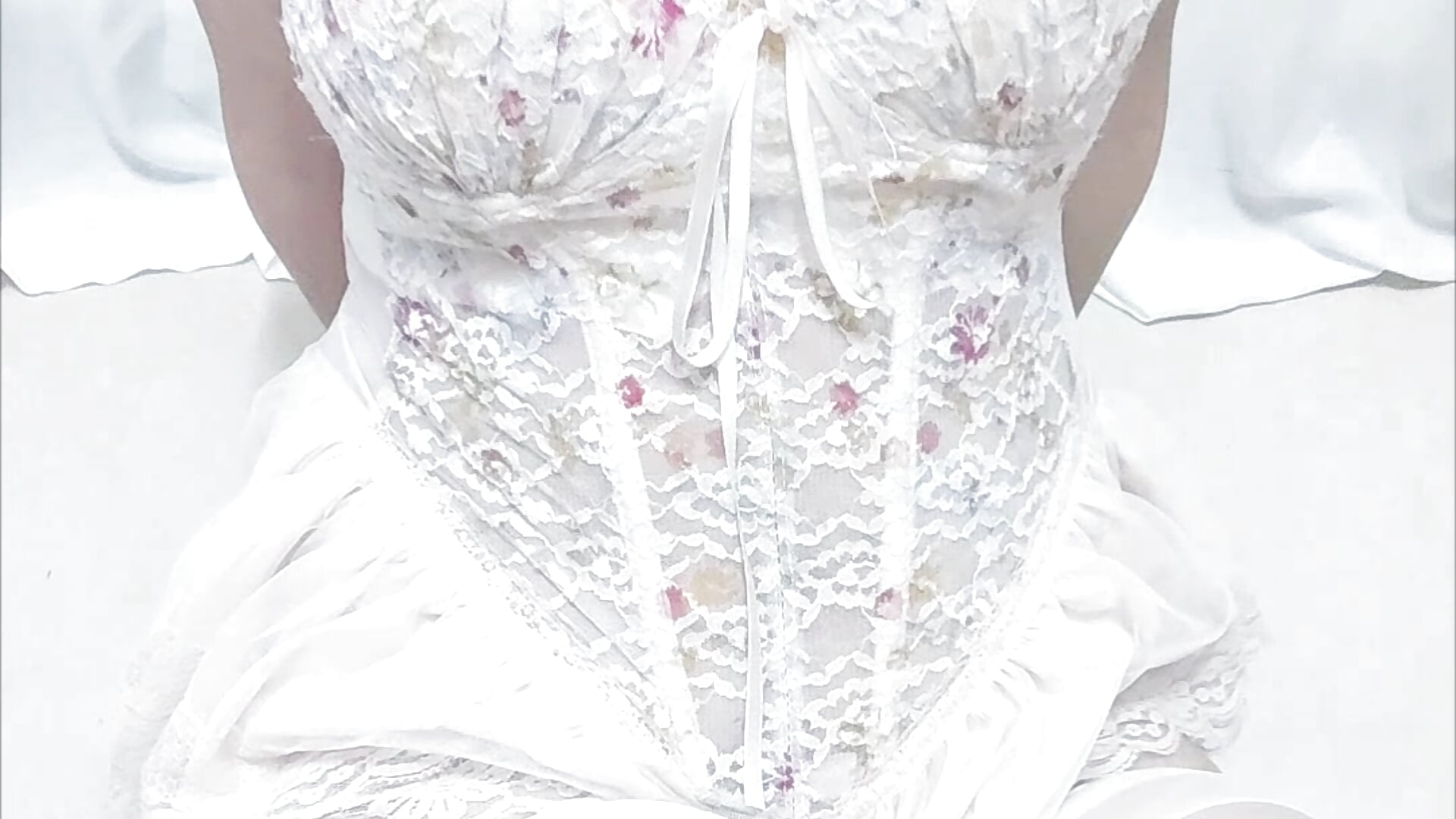 等你进入 - video by eos-chan cam model