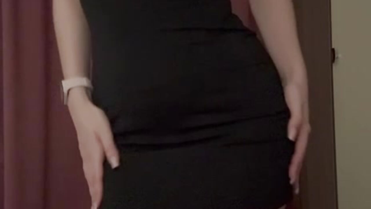 A gentle ass - video di MissOyee modella di cam