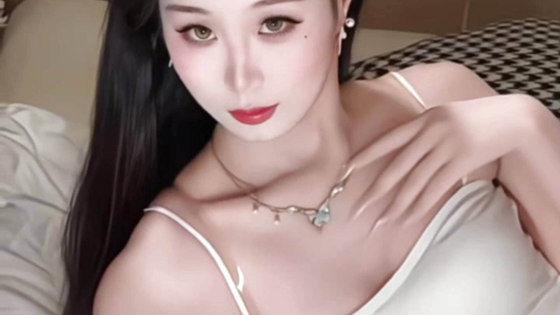 轻私小视频 - video by 1X-snake cam model