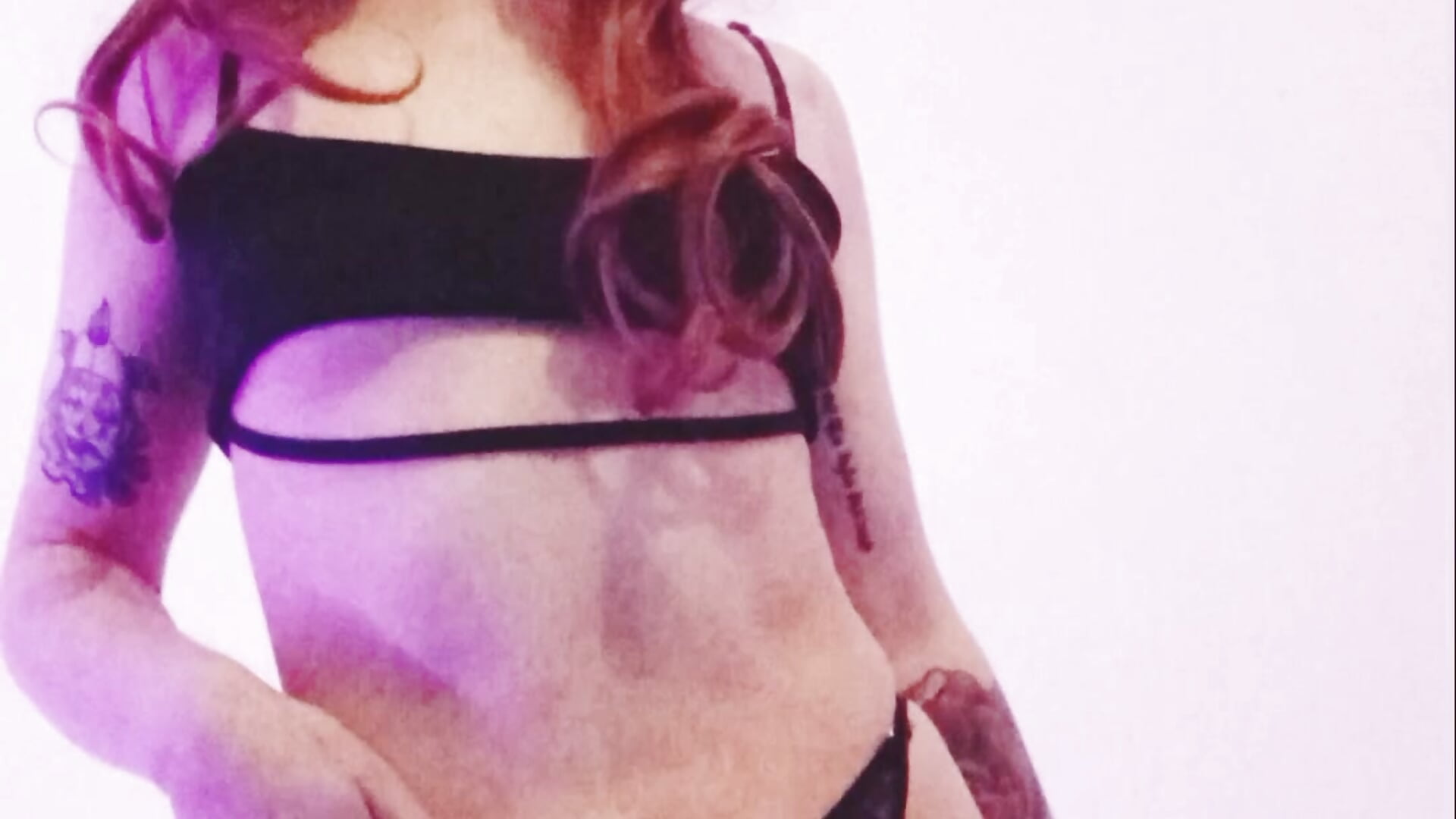 hi - video by robyn_vandal cam model