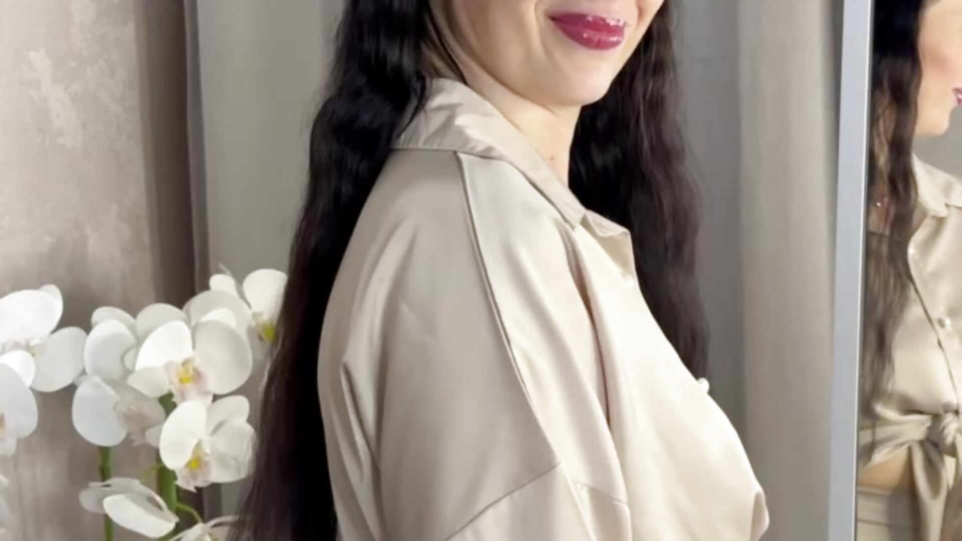 me - video by Stella_Leon cam model