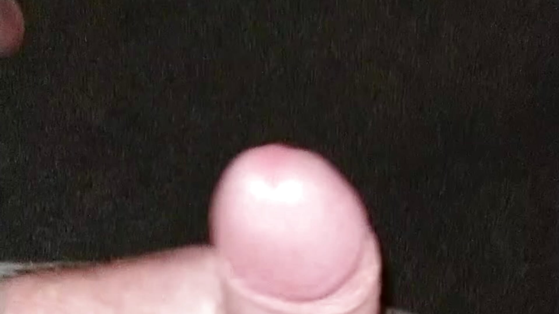 Stroking cock – video af PhilM2001 cam-model