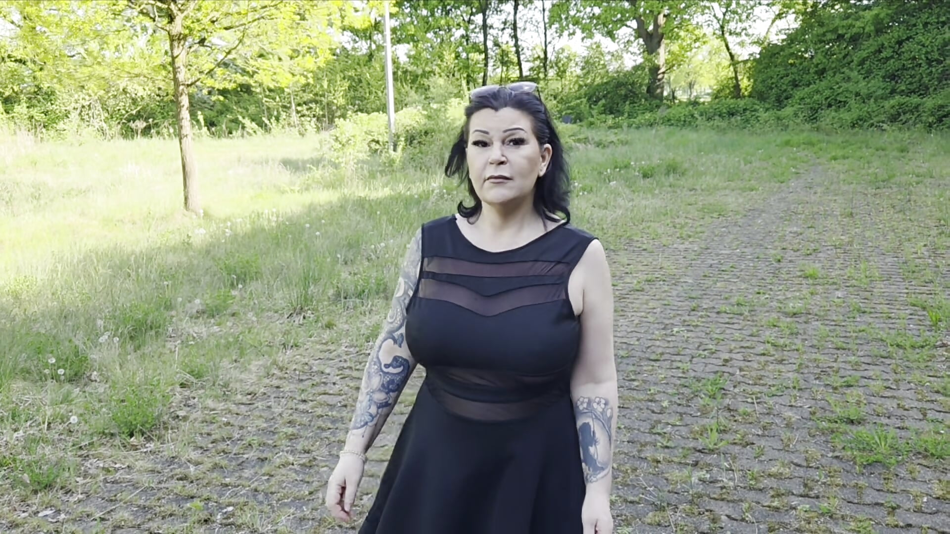 Heftiger Creampie - FireFoxy80 캠 모델의 동영상