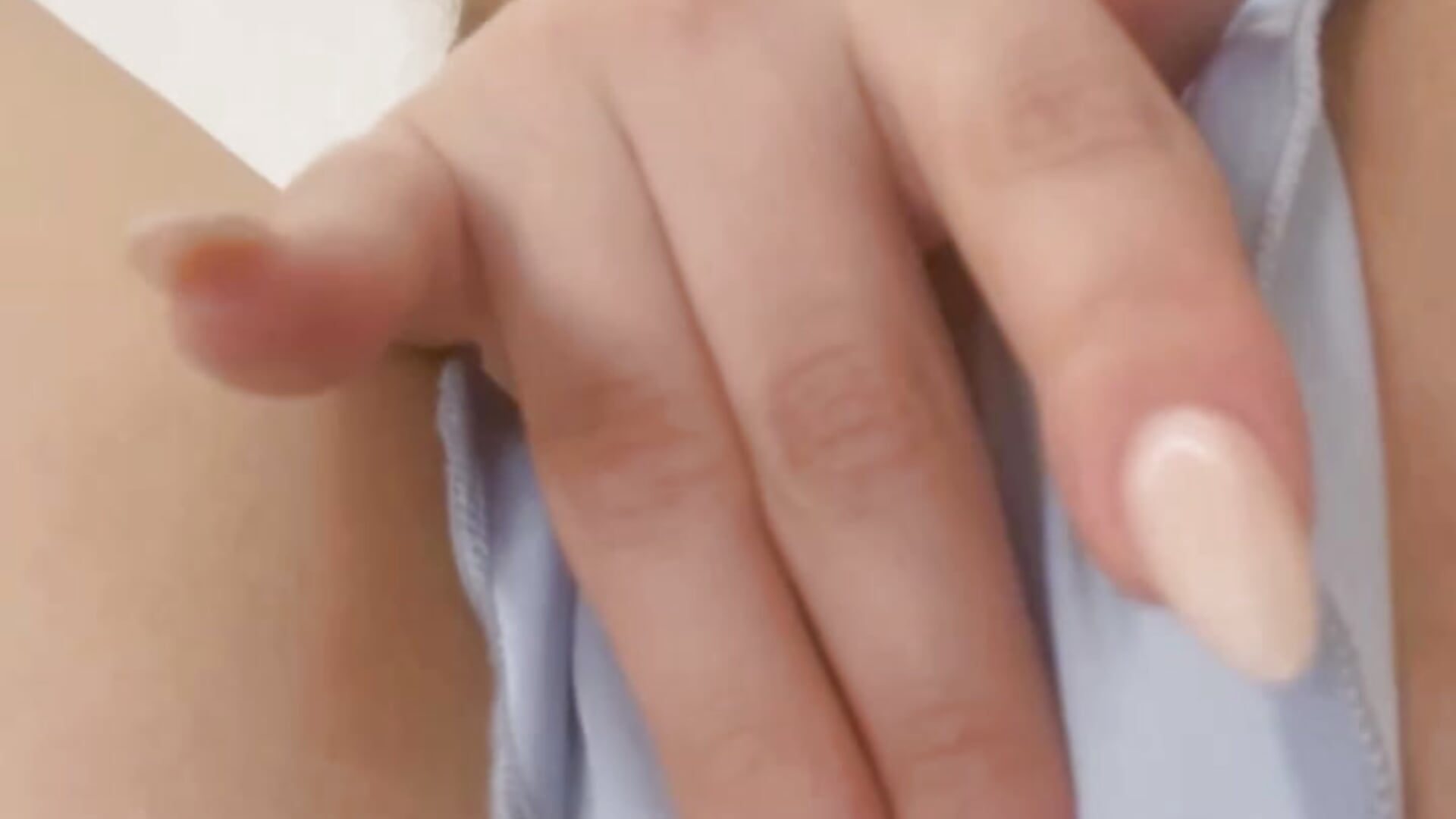 Fingering - video by CandyPenley cam model