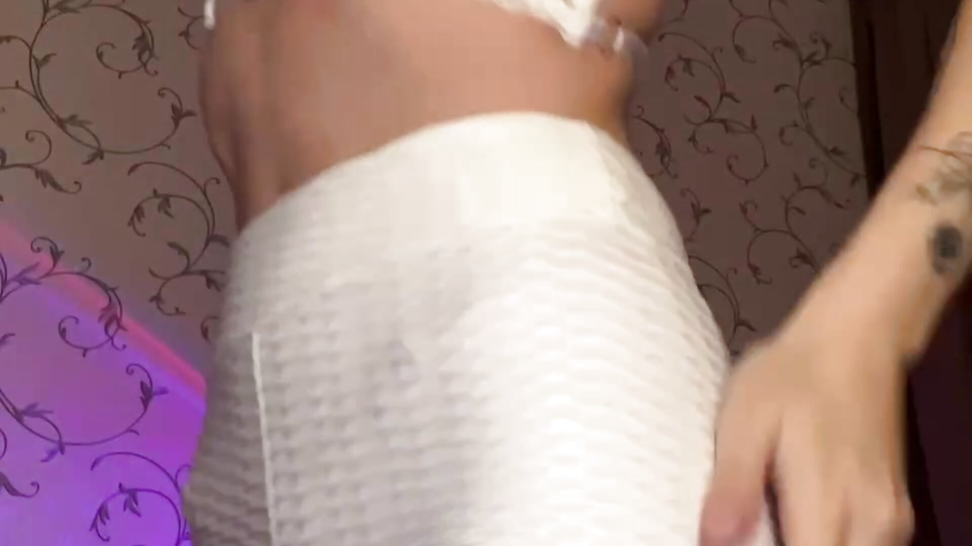 Hi, it’s me - βίντεο μοντέλου _Lua__